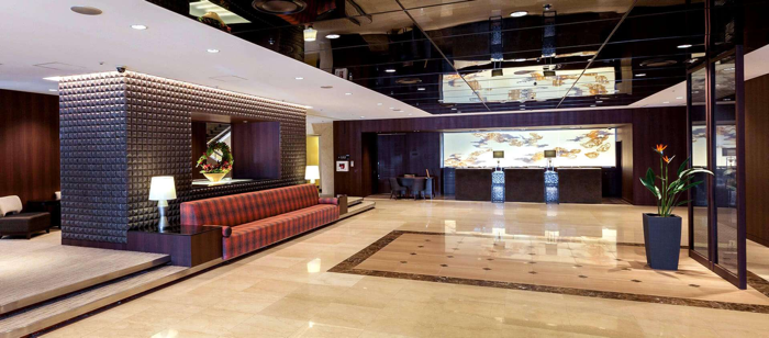 Matsue Excel Hotel Tokyo